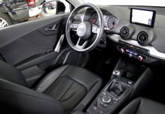 AUDI Q2 ESSENCE 2018 NOIR 37621 km