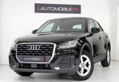 OCCASIONS AUDI Q2 ESSENCE 2018 NORD (59)