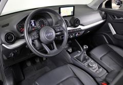 AUDI Q2 ESSENCE 2018 NOIR 37621 km