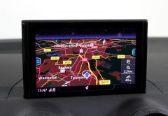 AUDI Q2 ESSENCE 2018 NOIR 37621 km