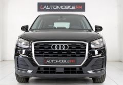 AUDI Q2 ESSENCE 2018 NOIR 37621 km