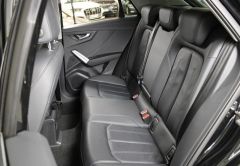 OCCASION AUDI Q2 1.0 TFSI 116CH BUSINESS LINE