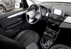 BMW SERIE 2 DIESEL 2016 NOIR 118231 km