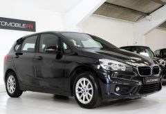 OCCASION BMW SERIE 2 (F45) ACTIVE TOURER 216D BUSINESS