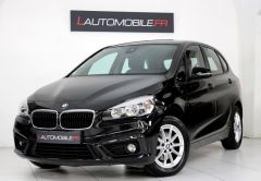 OCCASIONS BMW SERIE 2 DIESEL 2016 NORD (59)