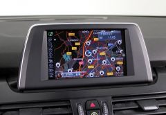 BMW SERIE 2 DIESEL 2016 NOIR 118231 km