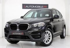 OCCASIONS BMW X3 DIESEL 2021 NORD (59)