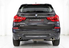 OCCASION BMW X3 (G01) SDRIVE18DA BUSINESS DESIGN