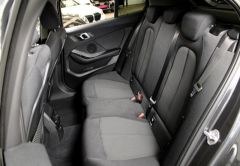OCCASION BMW SERIE 1 (F40) 116D 116 BUSINESS DESIGN DKG7 2021 COCKPIT PRO