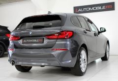 BMW SERIE 1 DIESEL 2021 GRIS M�TAL 70273 km