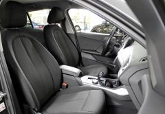OCCASION BMW SERIE 1 (F40) 116D 116 BUSINESS DESIGN DKG7 2021 COCKPIT PRO