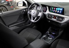 BMW SERIE 1 DIESEL 2021 GRIS M�TAL 70273 km