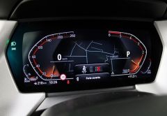 BMW SERIE 1 DIESEL 2021 GRIS M�TAL 70273 km