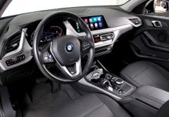 BMW SERIE 1 DIESEL 2021 GRIS M�TAL 70273 km