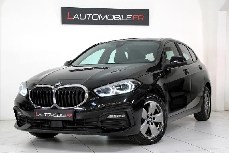BMW SERIE 1