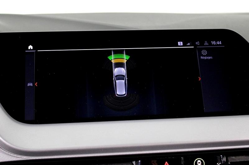 BMW SERIE 1 (F40) 116D 116 BUSINESS DESIGN DKG7 2021 - photo 10