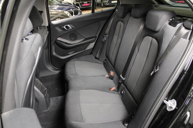 BMW SERIE 1 (F40) 116D 116 BUSINESS DESIGN DKG7 2021 - photo 11