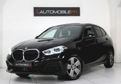 OCCASIONS BMW SERIE 1 DIESEL 2022 NORD (59)
