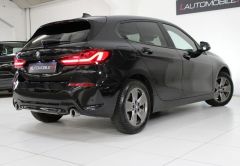 OCCASION BMW SERIE 1 (F40) 118DA 150CH BUSINESS DESIGN 8CV