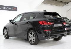 OCCASION BMW SERIE 1 (F40) 118DA 150CH BUSINESS DESIGN 8CV