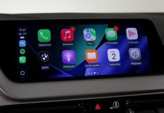 OCCASION BMW SERIE 1 (F40) 118DA 150CH BUSINESS DESIGN 8CV