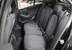 BMW SERIE 1 DIESEL 2022 NOIR 88620 km