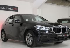 OCCASION BMW SERIE 1 (F40) 116D 116 BUSINESS DESIGN DKG7 2022