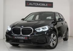 OCCASIONS BMW SERIE 1 DIESEL 2022 NORD (59)