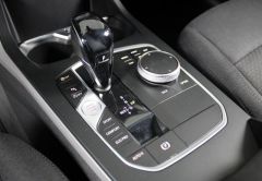 BMW SERIE 1 DIESEL 2022 NOIR 88620 km