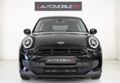 MINI MINI ESSENCE 2022 NOIR 36611 km