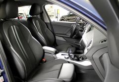 OCCASION BMW SERIE 1 (F40) 116D 116 BUSINESS DESIGN DKG7 2022 SIEGES SPORT