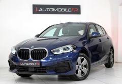 OCCASIONS BMW SERIE 1 DIESEL 2022 NORD (59)