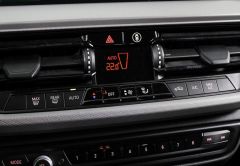 OCCASION BMW SERIE 1 (F40) 116D 116CH BUSINESS DESIGN INTERIEUR SPORT LED