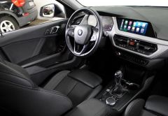 BMW SERIE 1 DIESEL 2020 GRIS M�TAL 102119 km