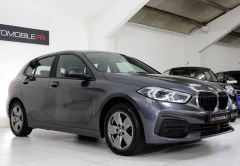 OCCASION BMW SERIE 1 (F40) 116D 116CH BUSINESS DESIGN INTERIEUR SPORT LED