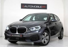 OCCASIONS BMW SERIE 1 DIESEL 2020 NORD (59)