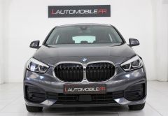 BMW SERIE 1 DIESEL 2020 GRIS M�TAL 102119 km