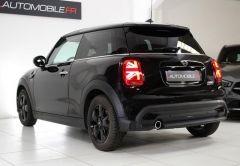 MINI MINI ESSENCE 2022 NOIR 36134 km