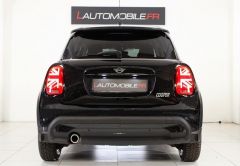 OCCASION MINI MINI COOPER 136CH BUSINESS DESIGN BVA7 SHADOW