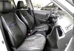 OCCASION SUZUKI SWIFT 1.2 VVT 94CH BIBA 5P