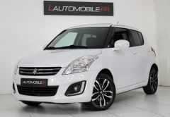 OCCASIONS SUZUKI SWIFT ESSENCE 2017 NORD (59)