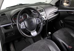 OCCASIONS SUZUKI SWIFT 1.2 VVT 94CH BIBA 5P