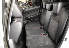 OCCASION SUZUKI SWIFT 1.2 VVT 94CH BIBA 5P