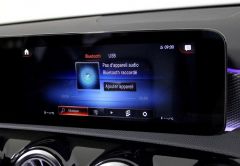 MERCEDES CLASSE A HYBRIDE 2021 GRIS M�TAL 52183 km