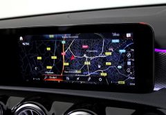 MERCEDES CLASSE A HYBRIDE 2021 GRIS M�TAL 52183 km