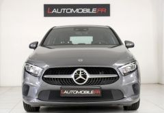MERCEDES CLASSE A HYBRIDE 2021 GRIS M�TAL 52183 km