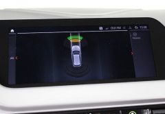 BMW SERIE 1 DIESEL 2020 ORANGE 15416 km