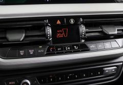 OCCASION BMW SERIE 1 (F40) 118D BUSINESS DESIGN