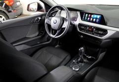 BMW SERIE 1 DIESEL 2020 ORANGE 15416 km