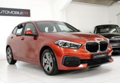 OCCASION BMW SERIE 1 (F40) 118D BUSINESS DESIGN